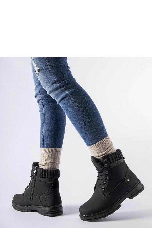 Boots model 205834 - MHMote