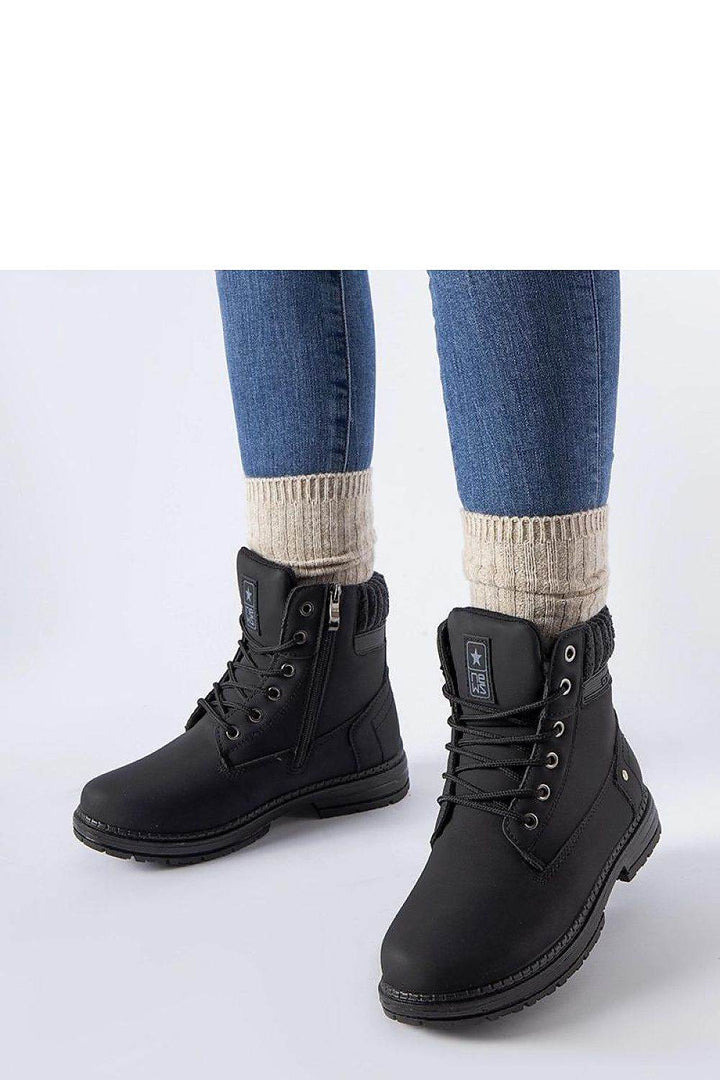 Boots model 205834 - MHMote