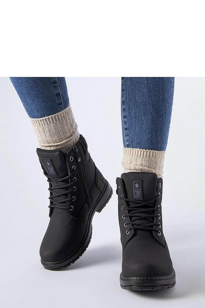 Boots model 205834 - MHMote