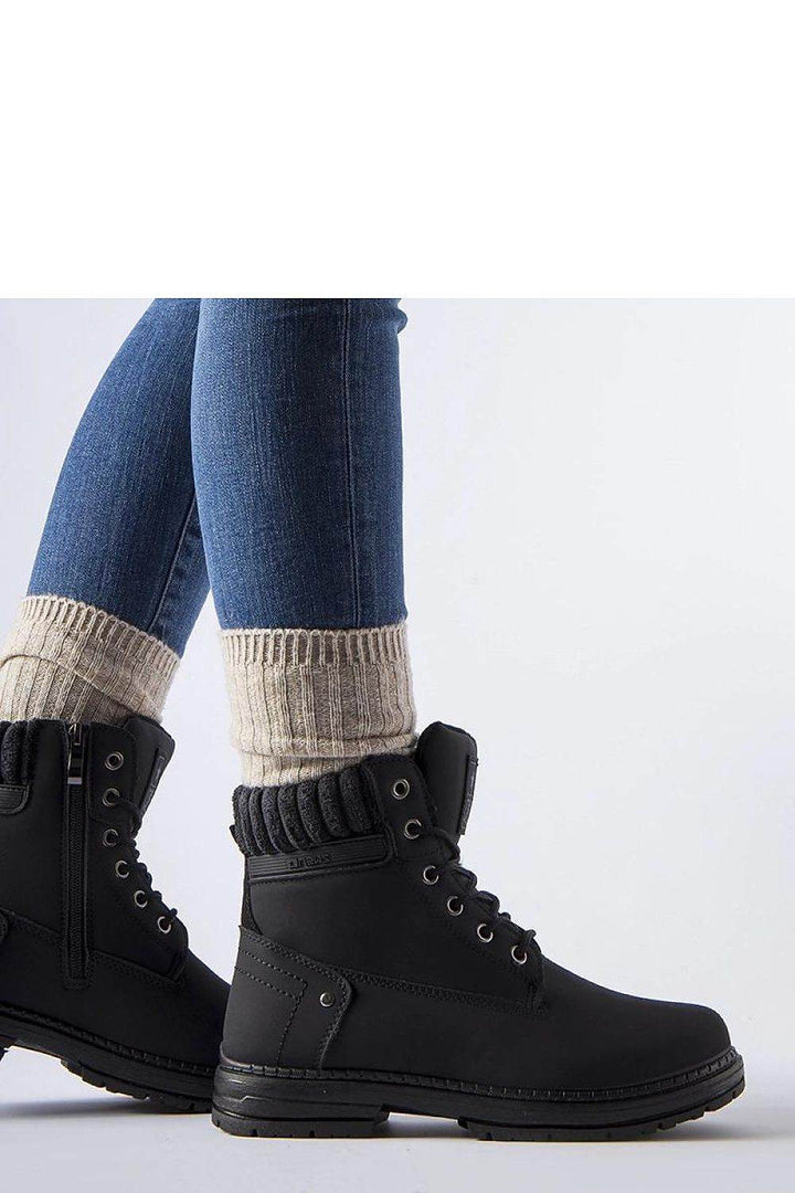 Boots model 205834 - MHMote