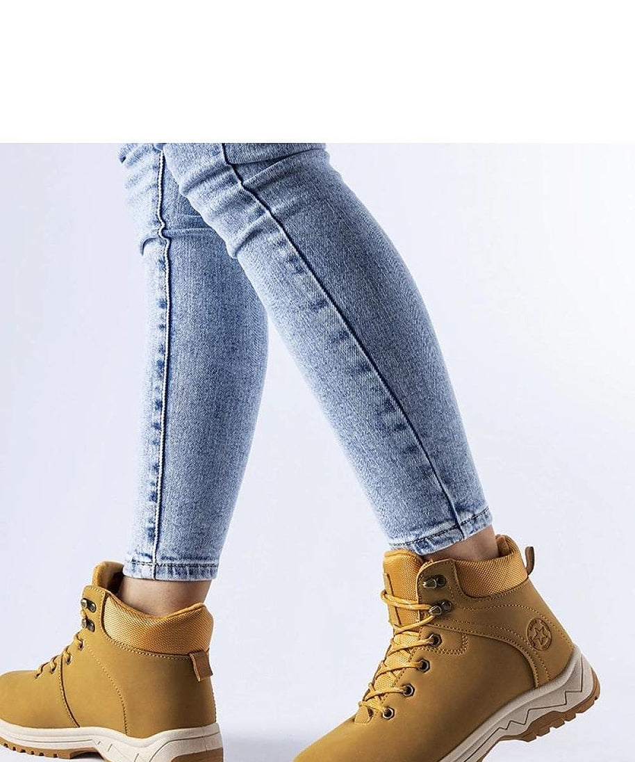  Boots model 205835 Solea 