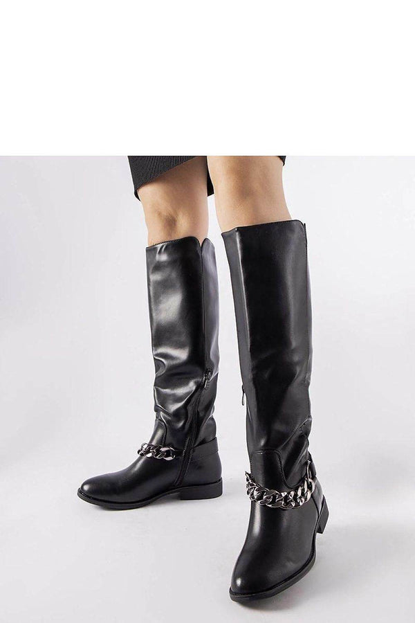 Thigh-Hight Boots model 205836 - MHMote