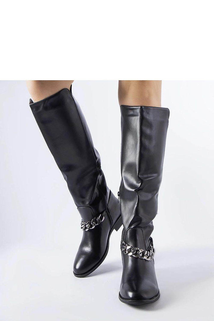 Thigh-Hight Boots model 205836 - MHMote