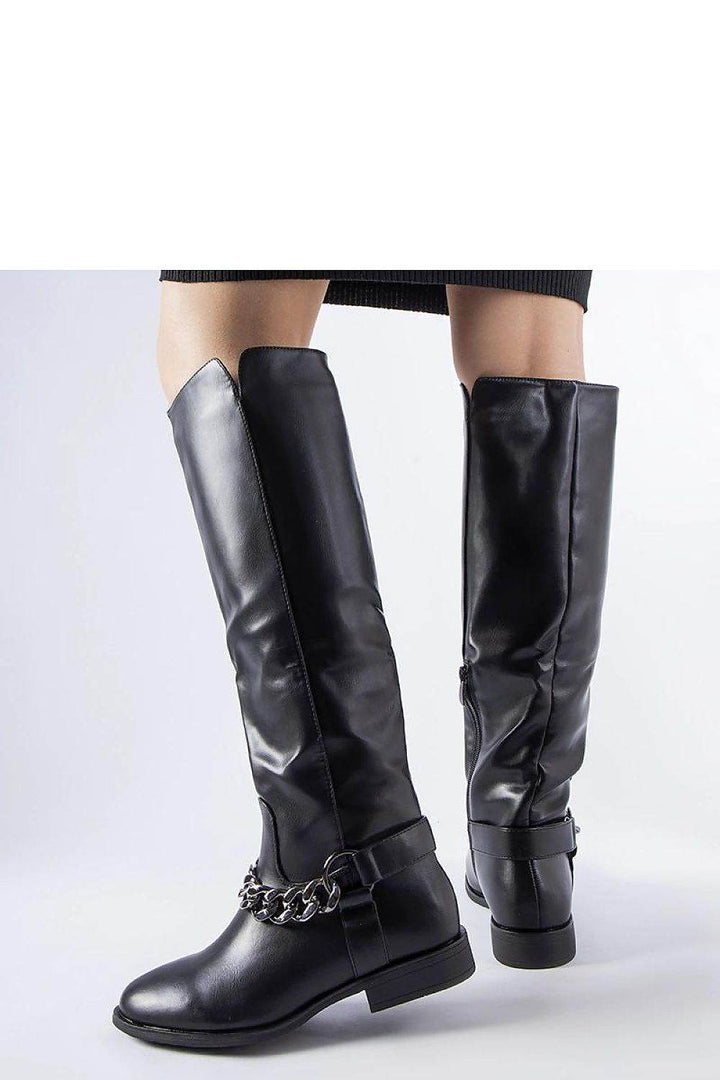 Thigh-Hight Boots model 205836 - MHMote