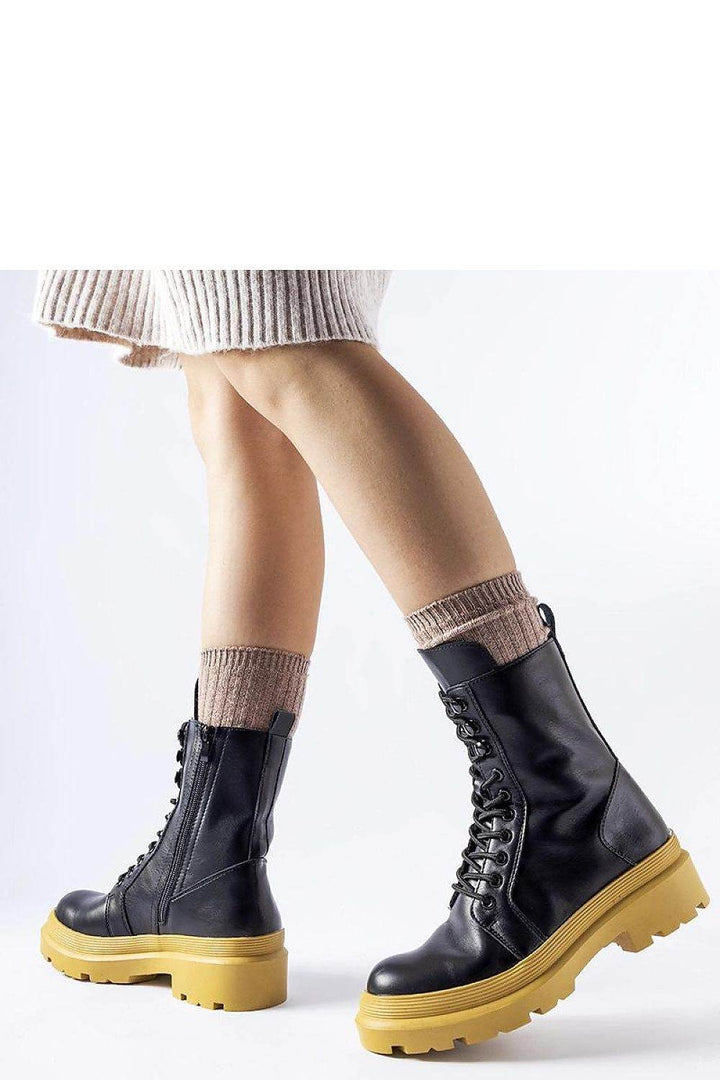 Boots model 205073 - MHMote
