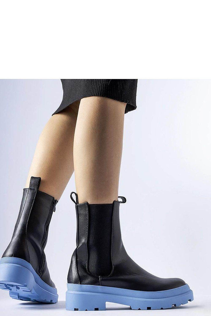 Boots model 205074 - MHMote