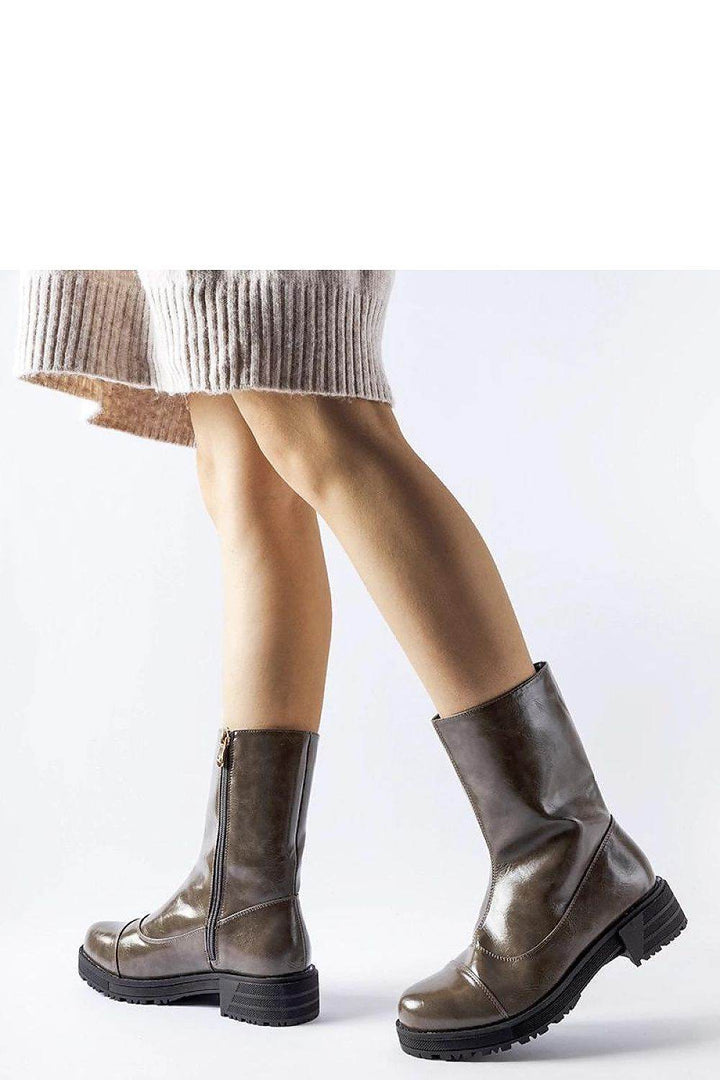 Boots model 205845 - MHMote