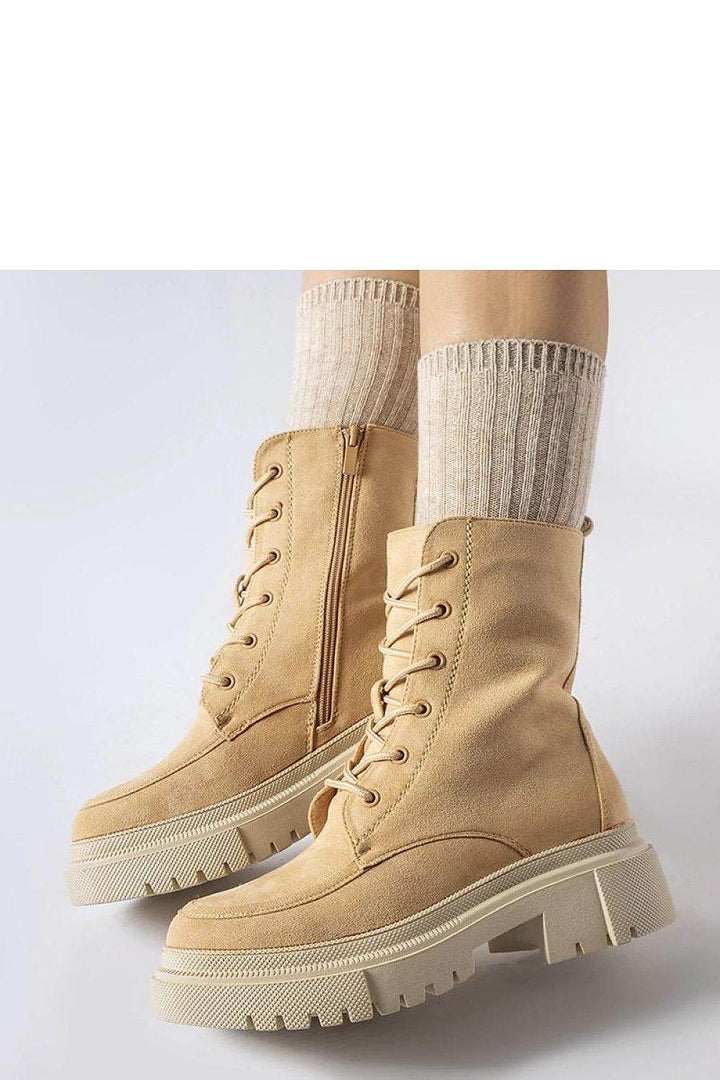 Boots model 204589 - MHMote