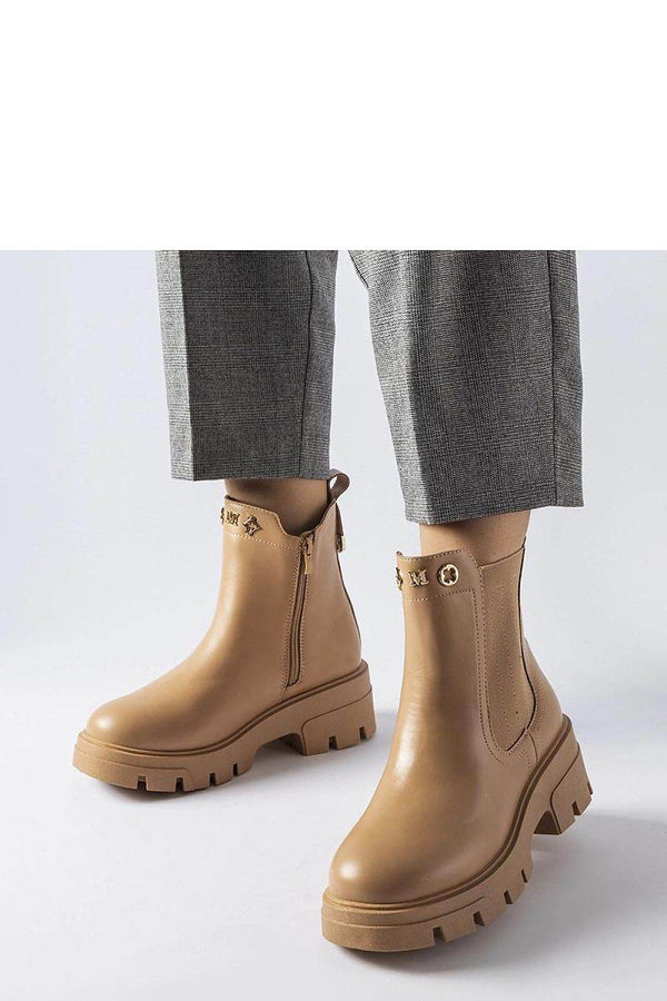 Boots model 205850 - MHMote