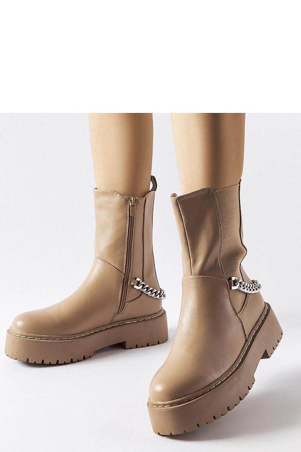 Boots model 205857 - MHMote