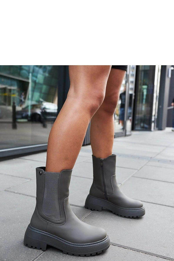 Boots model 205858 - MHMote