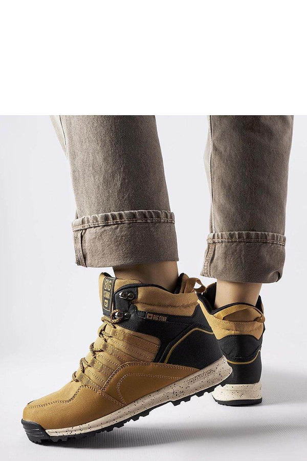Trapper shoes model 205859 - MHMote