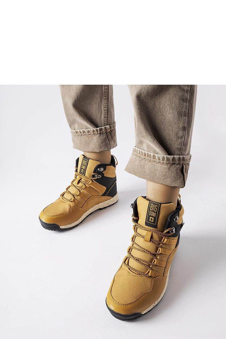 Trapper shoes model 205859 - MHMote