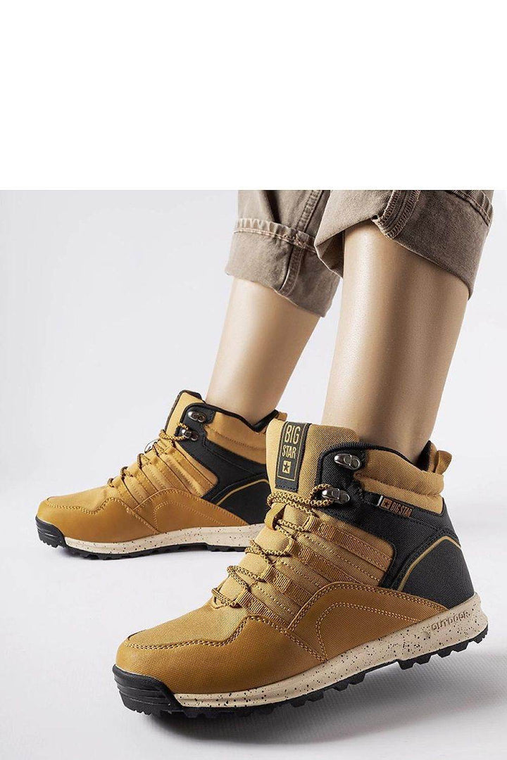 Trapper shoes model 205859 - MHMote