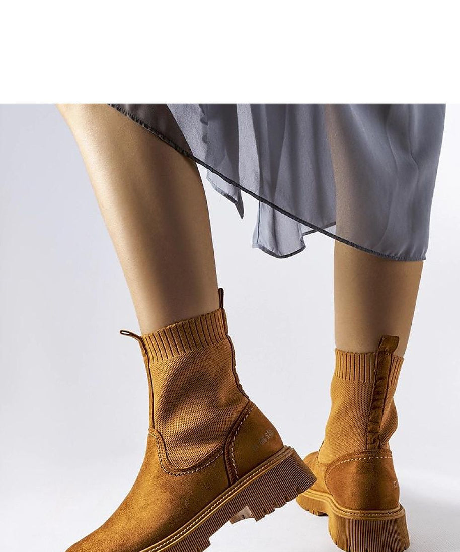  Boots model 205860 Solea 