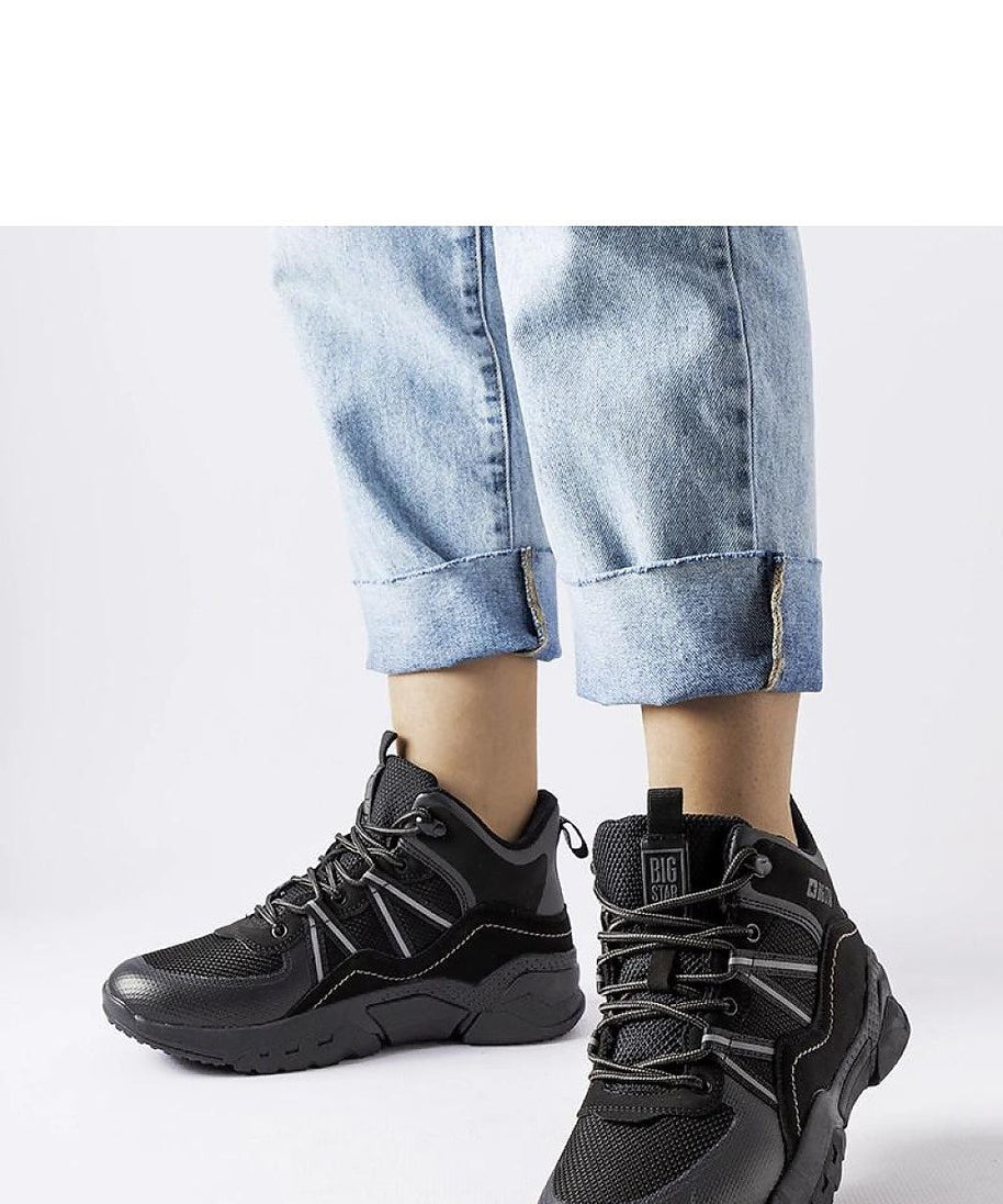  Trapper shoes model 205863 Solea 
