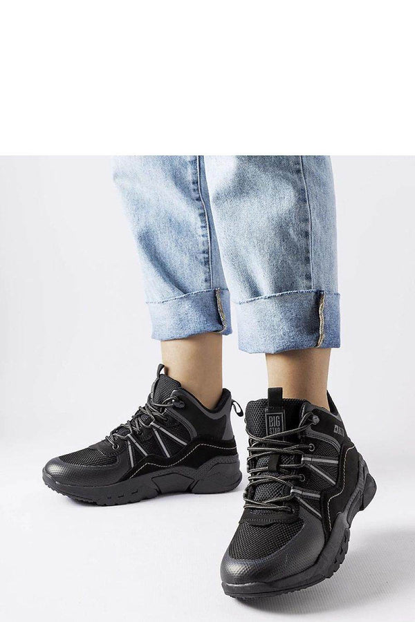 Trapper shoes model 205863 - MHMote