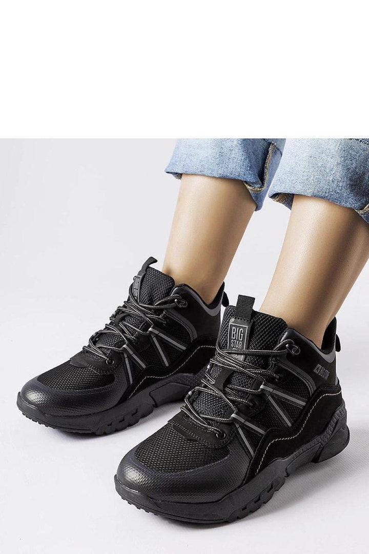 Trapper shoes model 205863 - MHMote