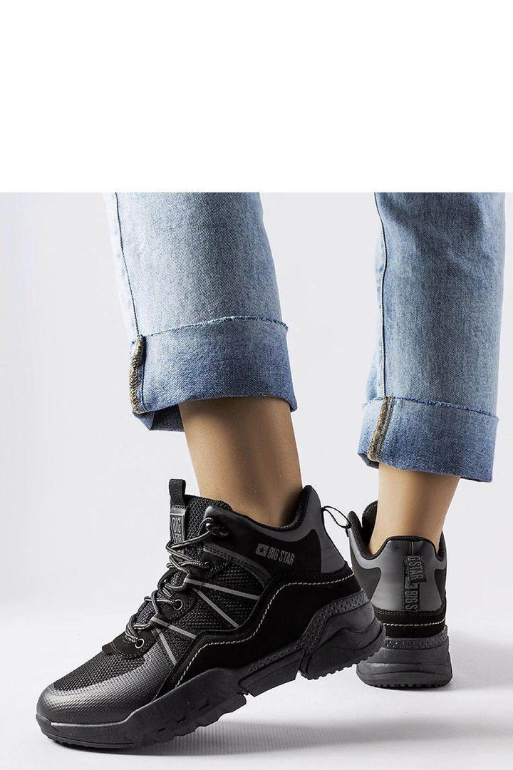 Trapper shoes model 205863 - MHMote