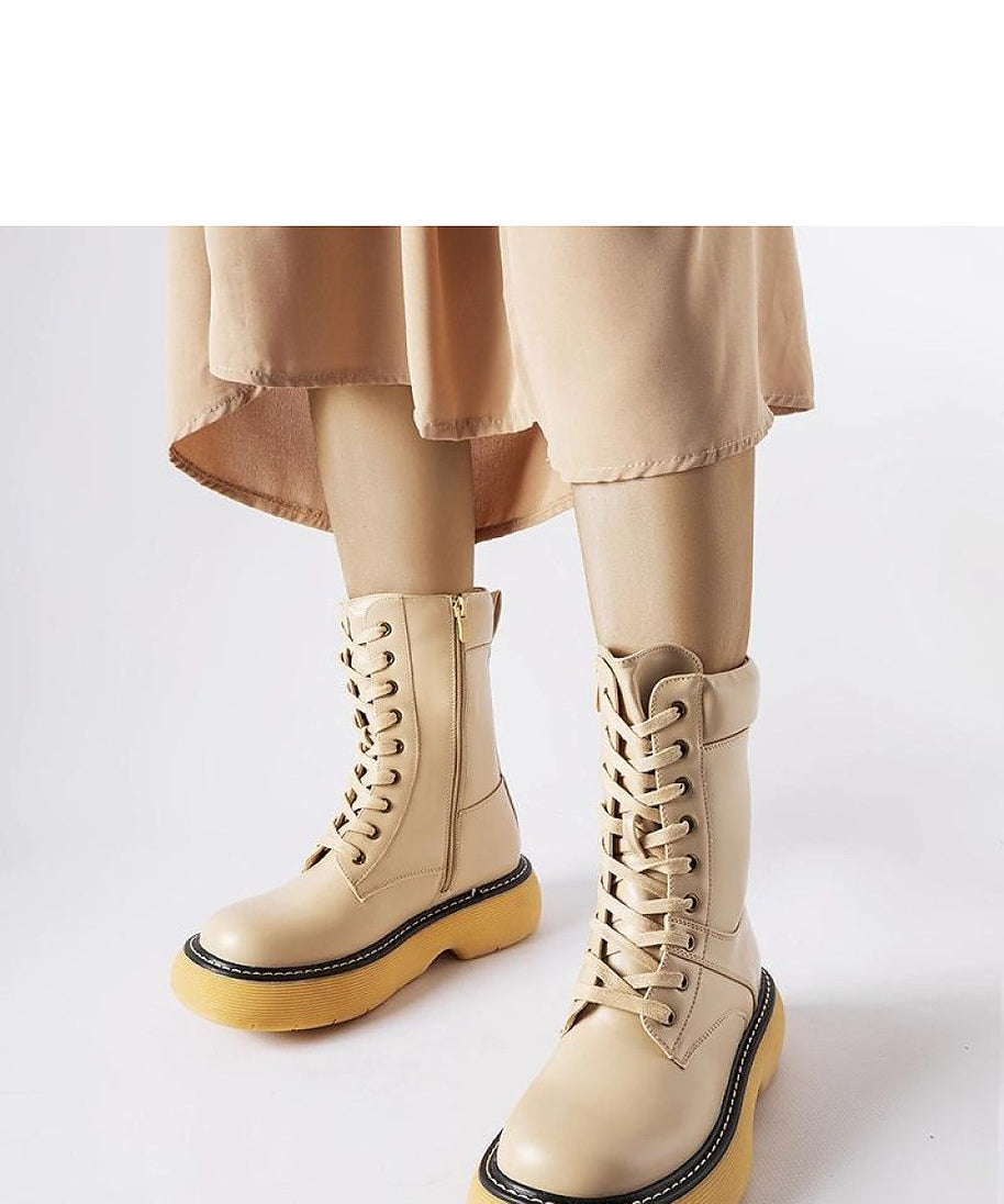  Trapper shoes model 205867 Solea 