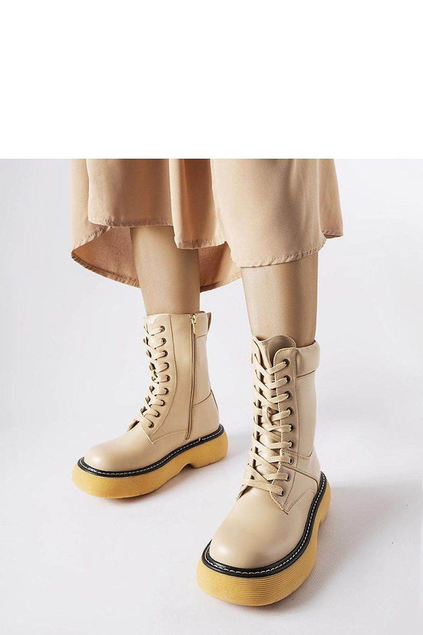 Trapper shoes model 205867 - MHMote
