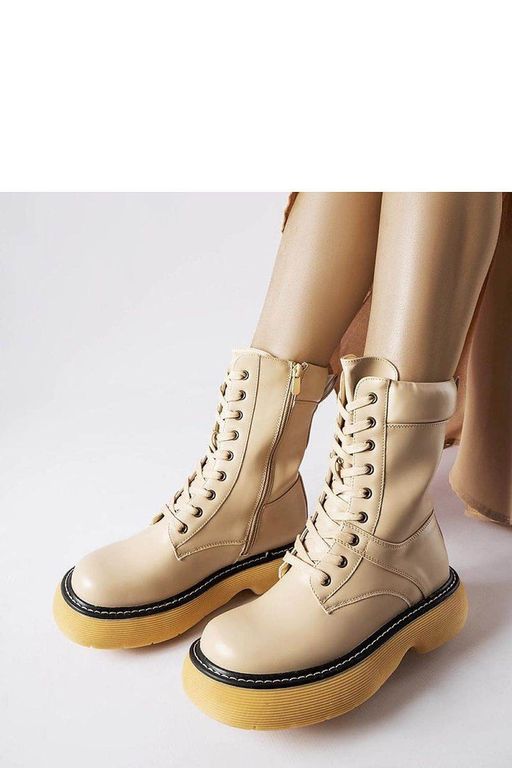 Trapper shoes model 205867 - MHMote