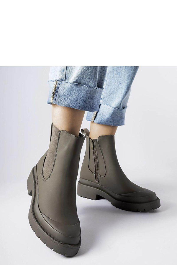 Boots model 205868 - MHMote