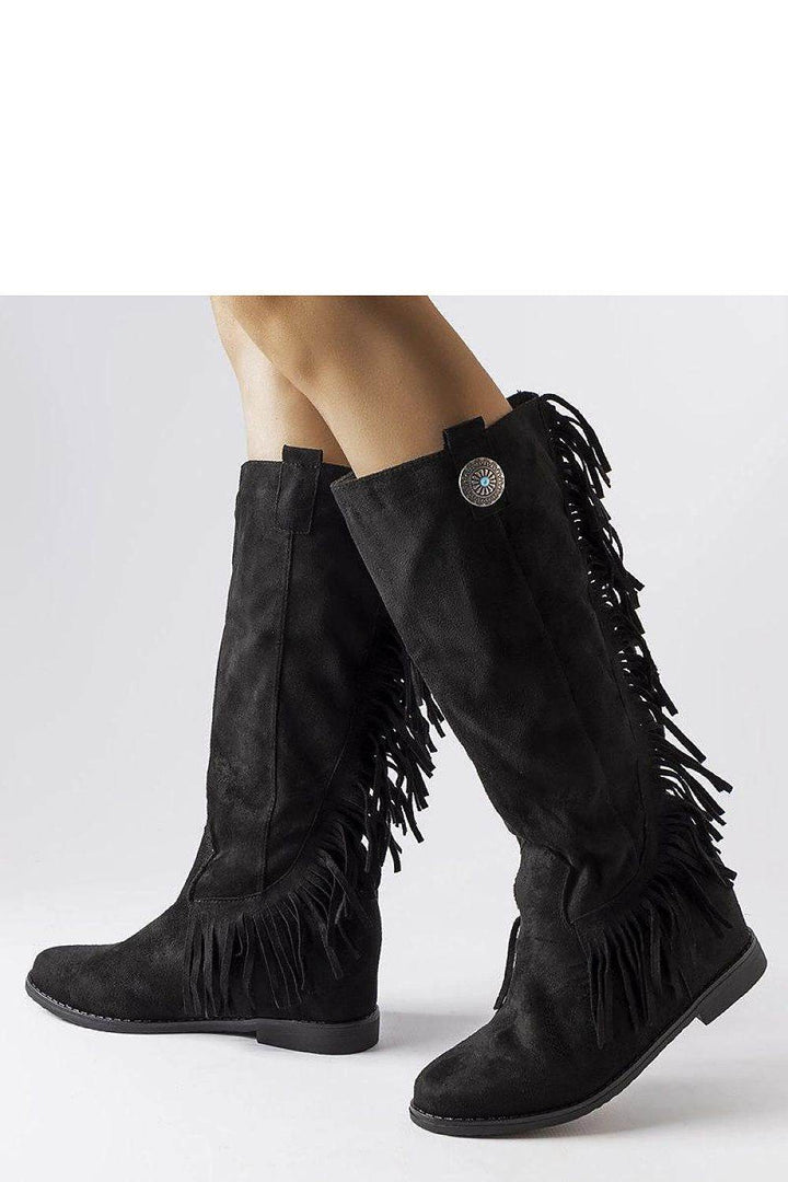 Buskin boots model 205872 - MHMote