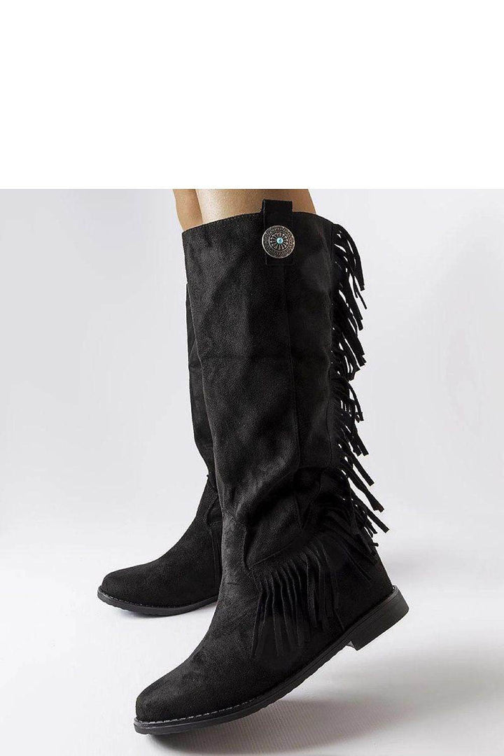 Buskin boots model 205872 - MHMote