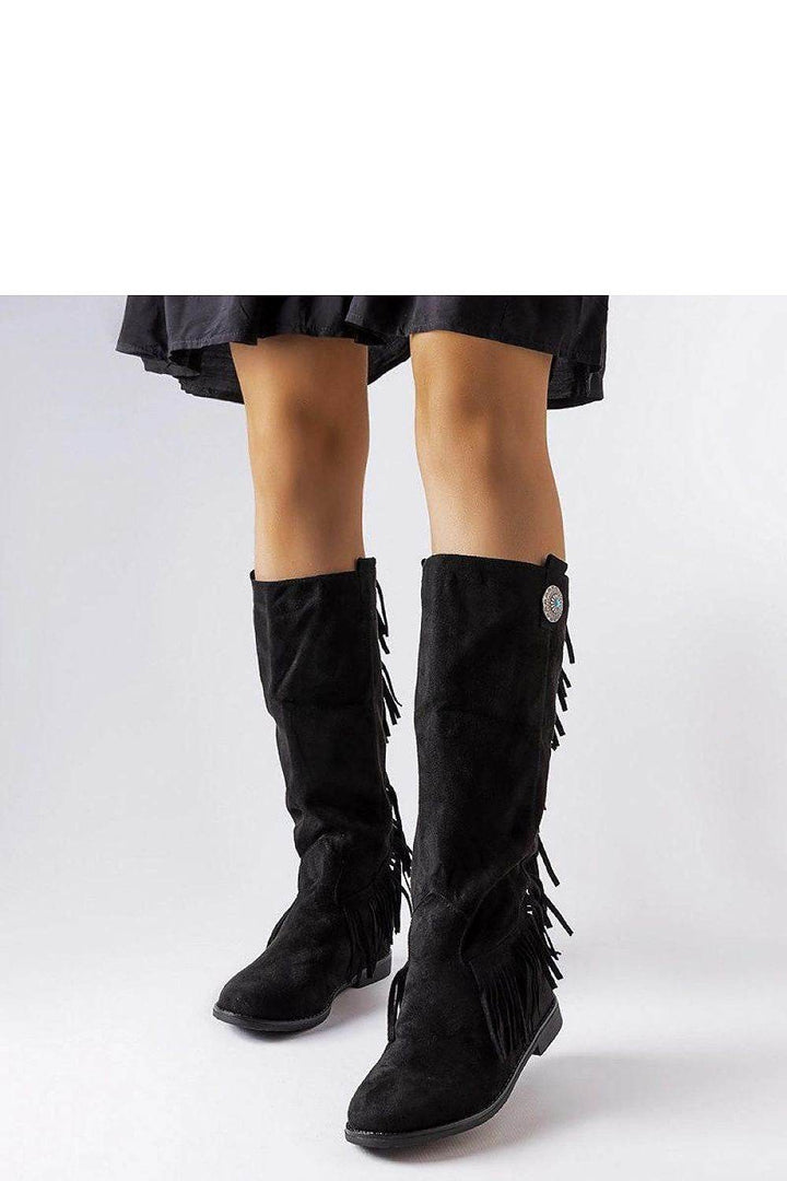 Buskin boots model 205872 - MHMote