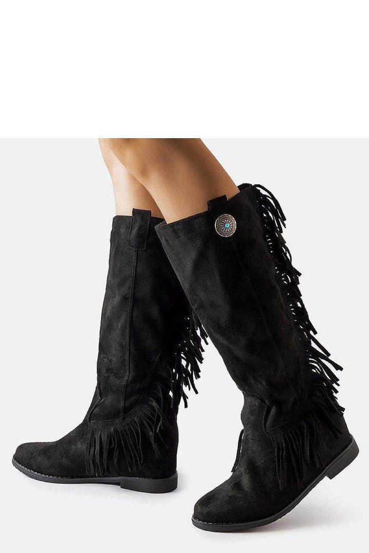 Buskin boots model 205872 - MHMote