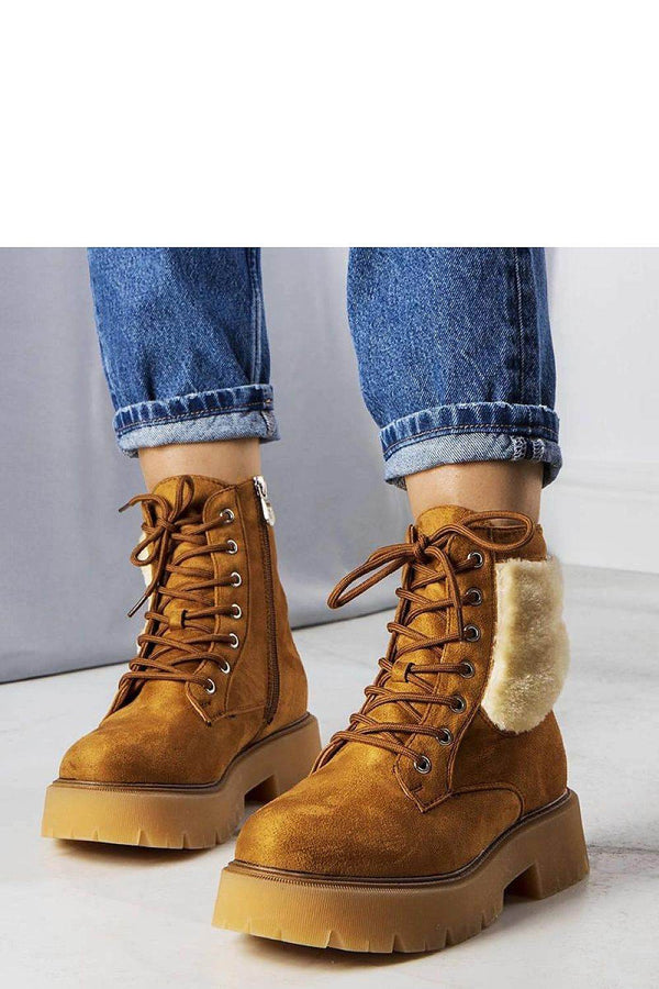 Boots model 205878 - MHMote