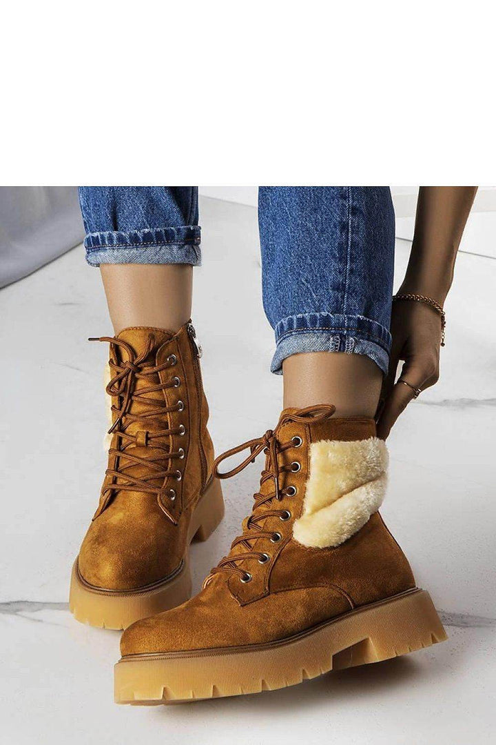 Boots model 205878 - MHMote