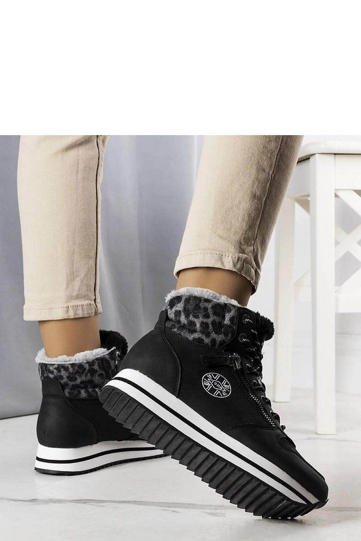 Boots model 205879 - MHMote
