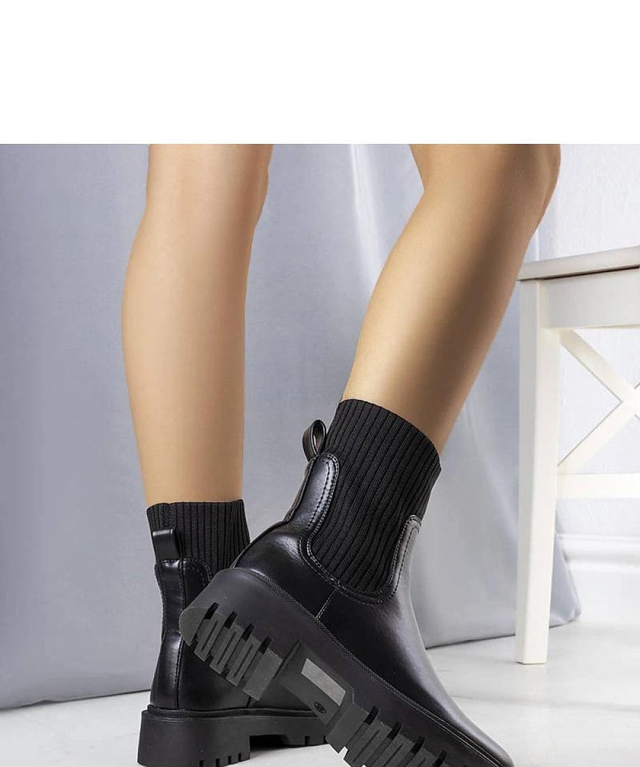  Boots model 205880 Solea 