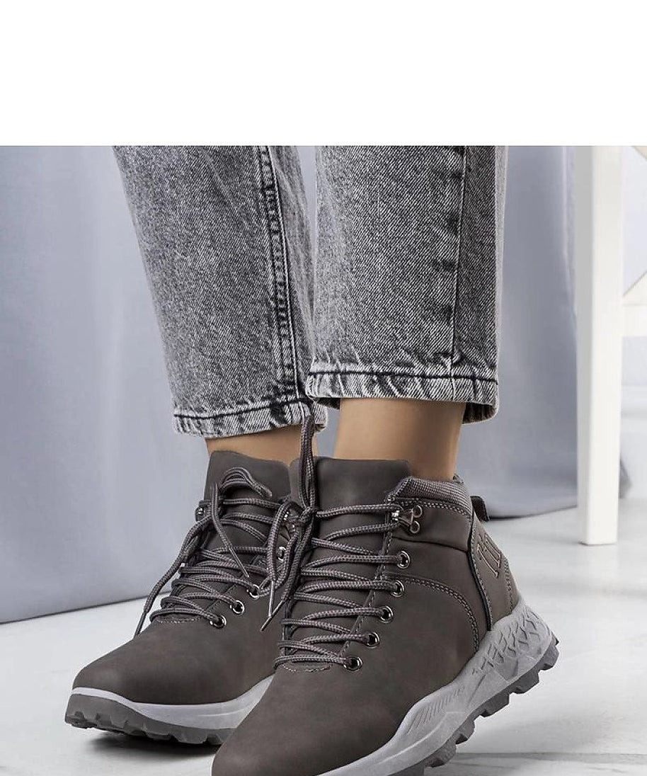  Trapper shoes model 205881 Solea 
