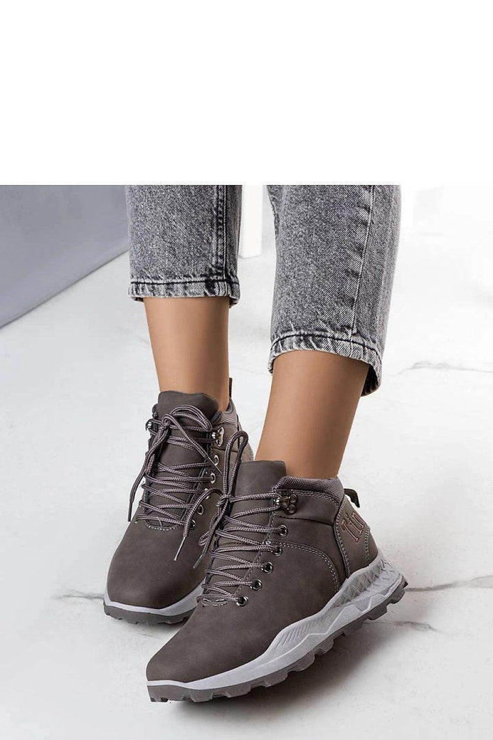 Trapper shoes model 205881 - MHMote