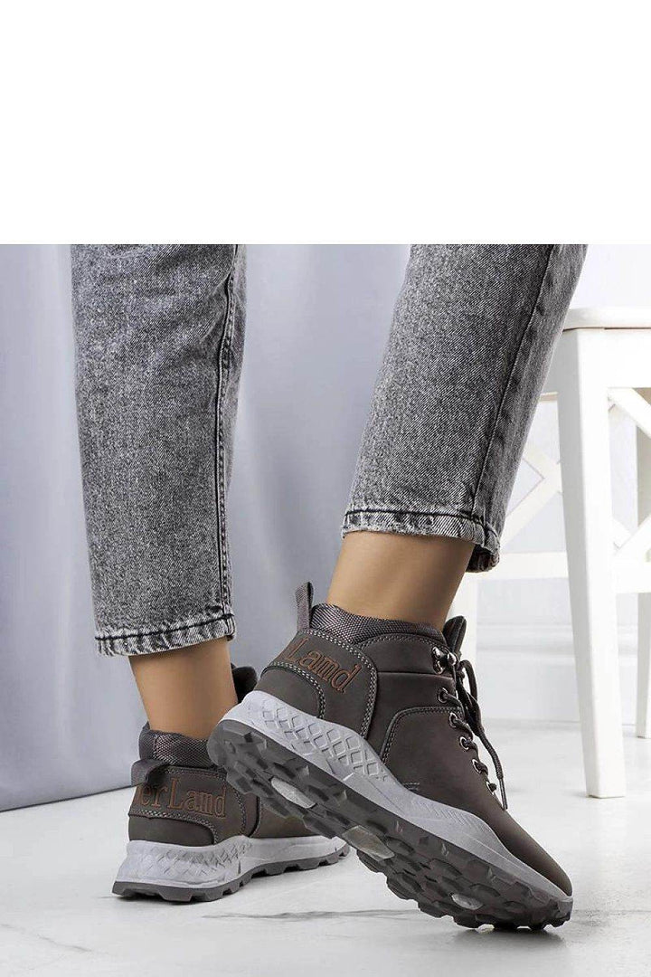 Trapper shoes model 205881 - MHMote