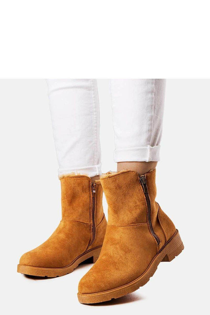 Boots model 205882 - MHMote