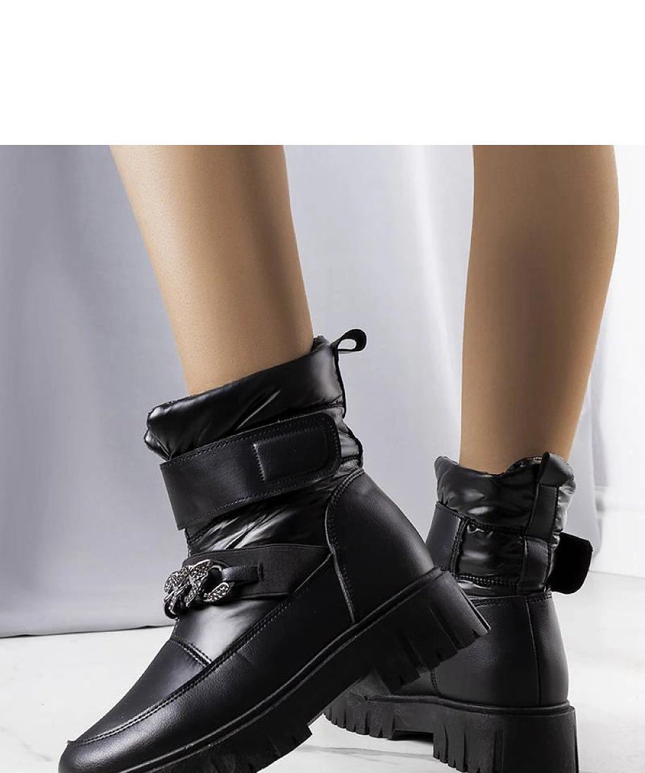  Boots model 205883 Solea 