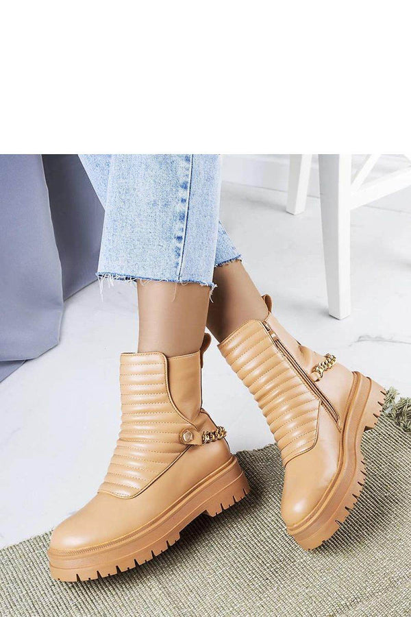 Boots model 205888 - MHMote