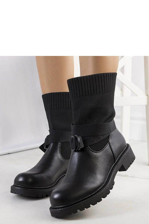 Boots model 205889 - MHMote