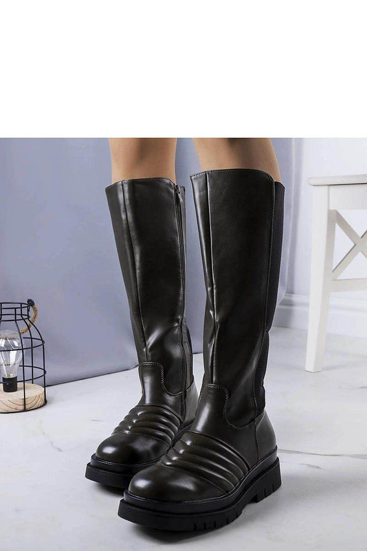 Thigh-Hight Boots model 204849 - MHMote