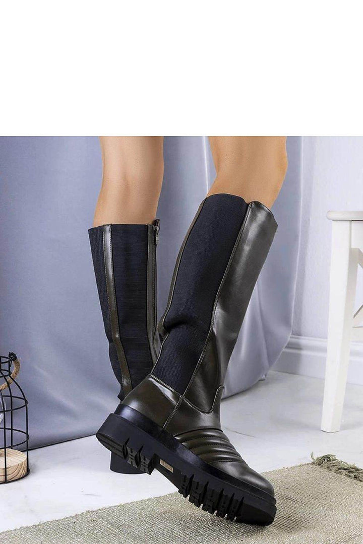 Thigh-Hight Boots model 204849 - MHMote