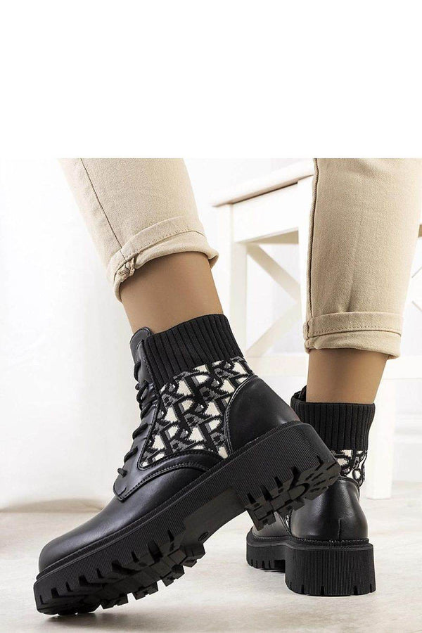 Boots model 205893 - MHMote