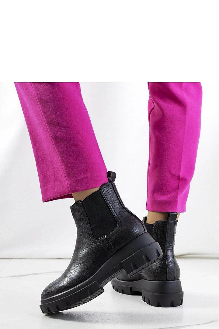 Boots model 205900 - MHMote