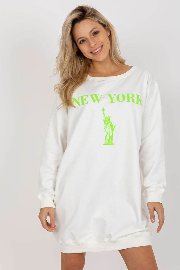 Sweatshirt model 206001 - MHMote