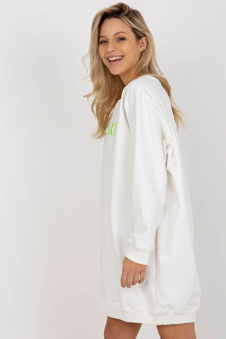 Sweatshirt model 206001 - MHMote