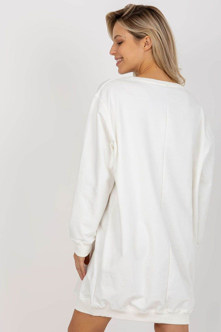 Sweatshirt model 206001 - MHMote