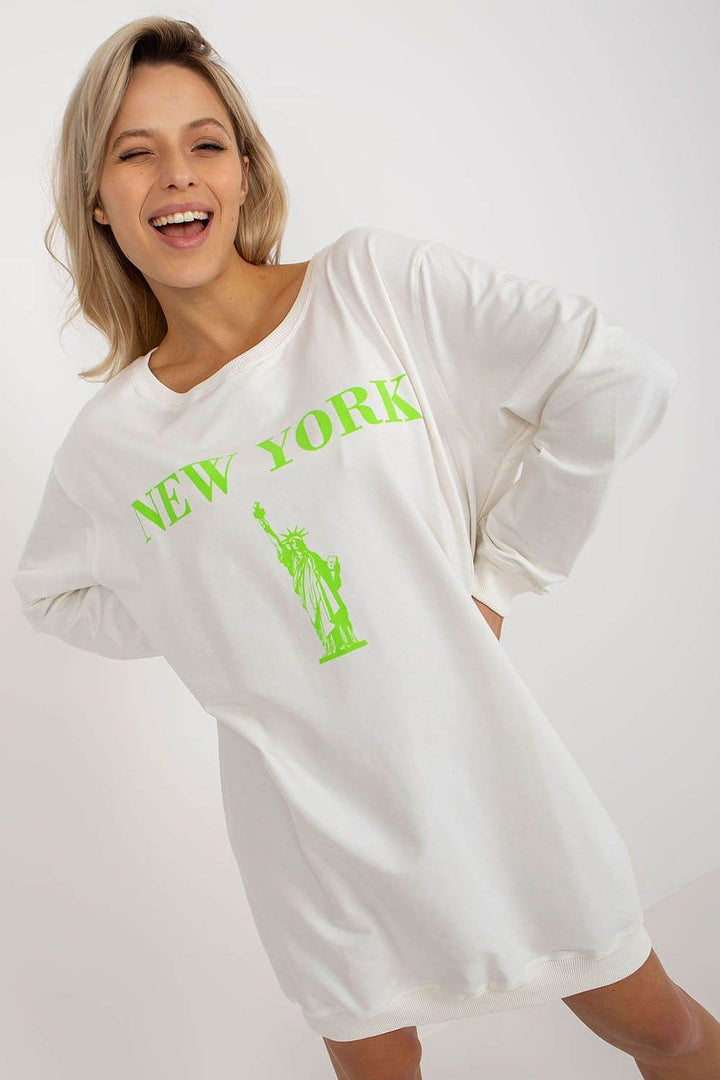 Sweatshirt model 206001 - MHMote